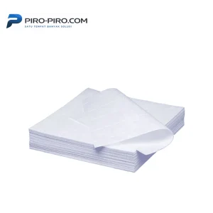 Kimberly-Clark 42411 Oil Sorbent Pad S 40 gram