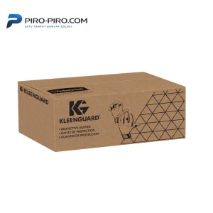 KLEENGUARD 13838 G40 Polyurethane Coated Gloves size 8 12 pairs per case