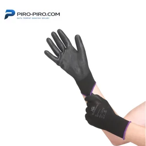 KLEENGUARD 13839 G40 Polyurethane Coated Gloves Size 9 12 pairs per case