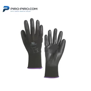 KLEENGUARD 13840 G40 Polyurethane Coated Gloves Size 10 12 pairs per case