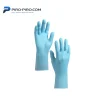 KLEENGUARD 54334 G10 Flex Blue Nitrile Gloves size 9 (L) 100 gloves per pack