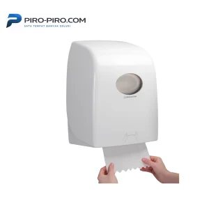 Aquarius 7375 Rolled Hand Towel Dispenser