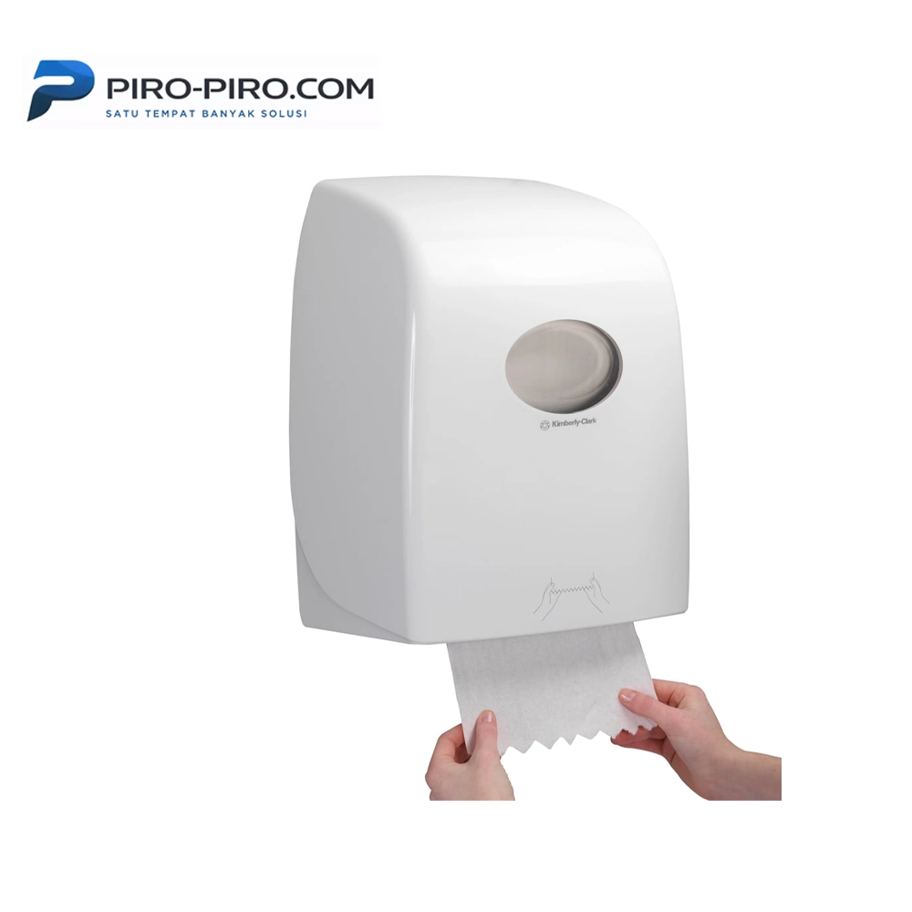 Aquarius 7375 Rolled Hand Towel Dispenser