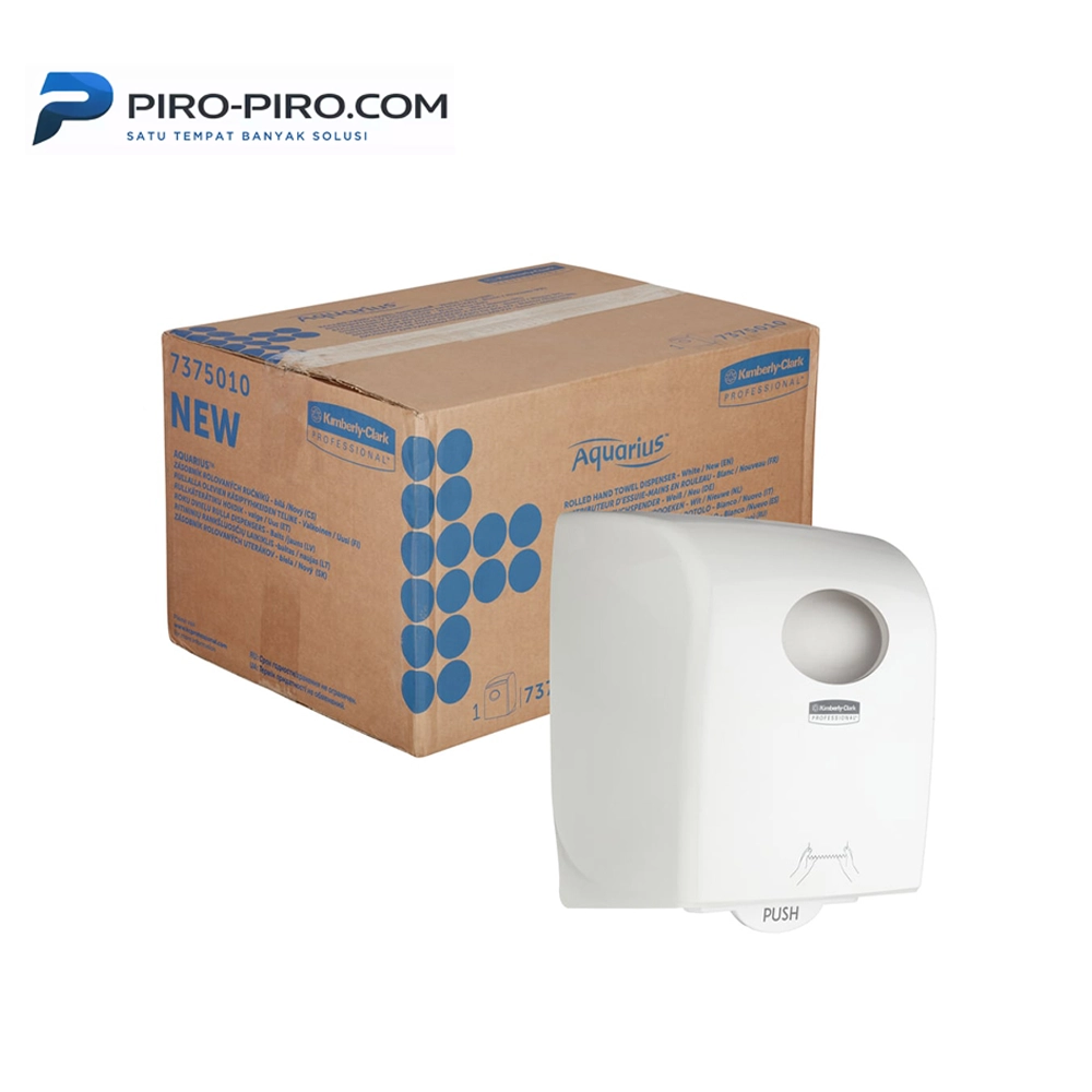 Aquarius 7375 Rolled Hand Towel Dispenser