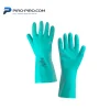 KLEENGUARD G80 NITRILE Chemical Resistance Gloves
