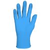 KLEENGUARD 54423 G10 2Pro Blue Nitrile Gloves size 9 (L) 100 gloves per box