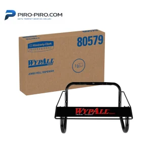 Kimberly Clark 80579 Roll Wall Mounted Dispenser