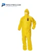 KLEENGUARD A70 Chemical Spray Protection Apparel
