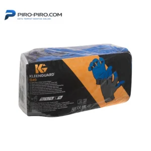 Jual KLEENGUARD 40227 G40 NITRILE Foam Coated Gloves Size 9 (L) 12 pairs per pack, Distributor KLEENGUARD 40227 G40 NITRILE Foam Coated Gloves Size 9 (L)